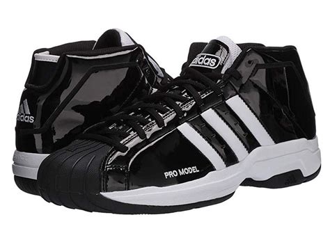 adidas pro modell shoes replica|adidas pro model shoes for men.